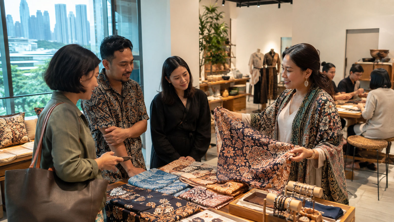 Creative Industry Grants, Tax Incentives, and Art Market Growth: A 2026 Guide for Singapore Culture Entrepreneurs