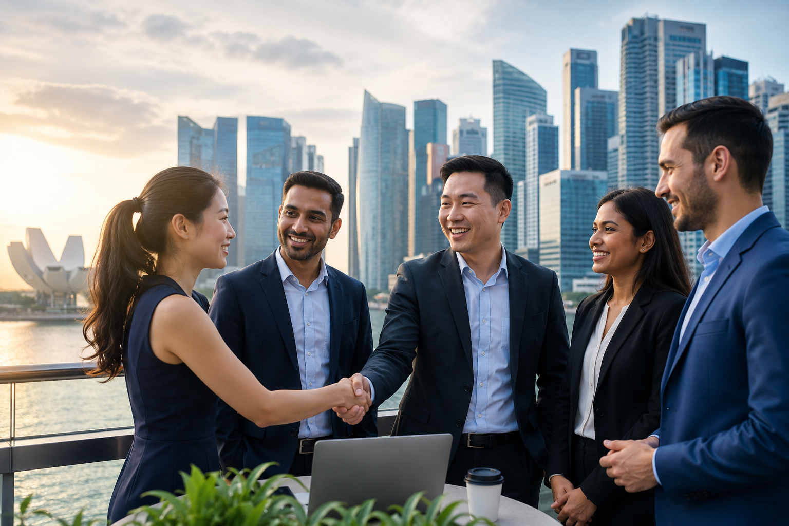 Beyond the Headlines: The Real Investment Playbook of Temasek and GIC in the 2026 Global Economy