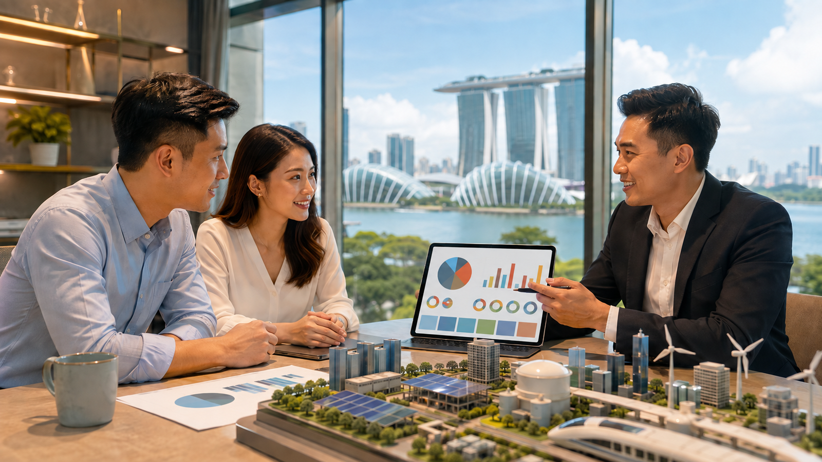 CPFIS and Singapore Mutual Funds: How Central Provident Fund Investors Are Reshaping Product Demand in 2026